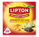 LIPTON Infusion Escapade en Afrique du Sud 20xPYR
