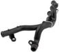 NTY Koelmiddelleiding CPP-AU-011 | Compatibel met: AUDI A6 Allroad C7, A6 C7 Avant