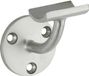 Artitec Wallebroek Leuninghouder hol opschroevend 38,1mm rvs mat