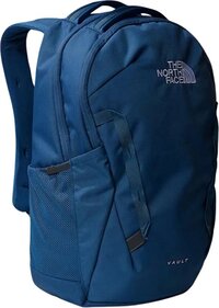 The North Face Vault Rugzak Donkerblauw 1