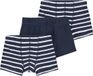 Boxershorts 3-pack