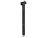 XLC SP-O01 Zadelpen - All Ride - 27.2x350mm - Aluminium - Zwart