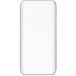 Quad Lock Waterdichte bescherming Poncho - Google Pixel 3