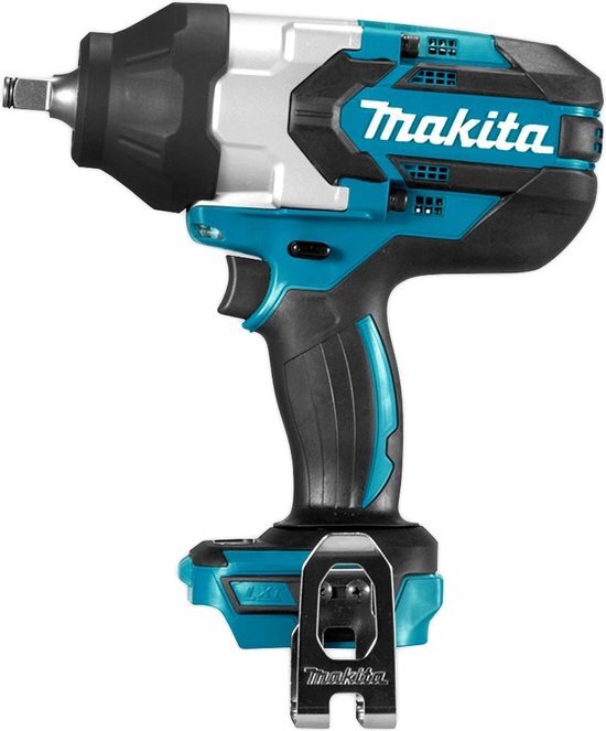 Makita 18 V Slagmoersleutel