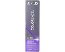 Revlon Color Excel Nº 6.11 Permanente Kleur 70 ml