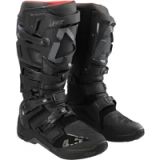 Leatt 4.5 Zwart Crosslaarzen - Laars
