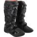 Leatt 4.5 Zwart Crosslaarzen - Laars