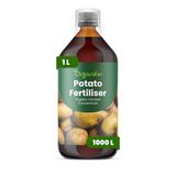 Vloeibare Organifer Vloeibare Meststof Voor Aardappel 1 L