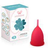Intimichic Menstruatiecup - 50 g