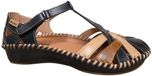 Pikolinos 655-0732C5 Blauw Combi - Maat: 38