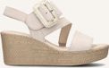 Gabor 771 Sandales - Femme - Beige - Taille 41