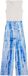 Desigual Dames jumpsuit Hibrid