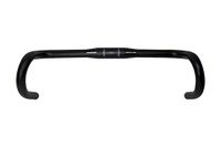Massi Gravel 31,8 x 440 16o, uniseks, zwart