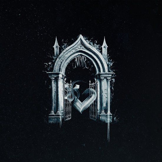 Lord Of The Lost Opvs Noir Vol. 3 LP