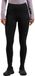 Odlo Zeroweight Warm Leggings Zwart L Vrouw