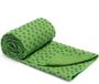 Ibenzoa® Tapis de yoga et de sport multifonctionnel antidérapant
