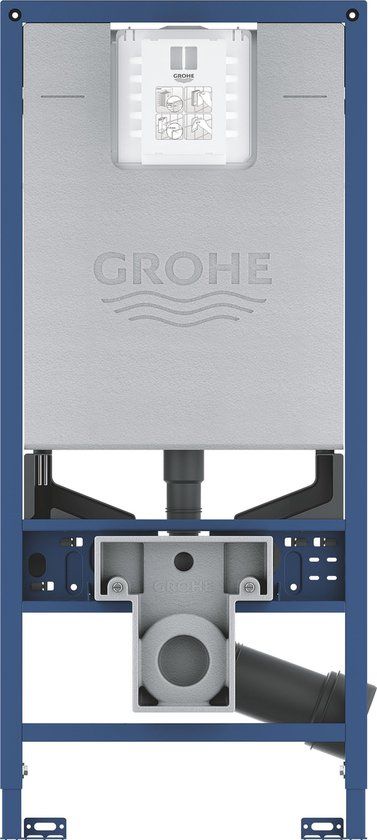 GROHE 39596000 overig