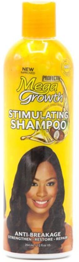 - Profectiv Mega Growth Anti-Breakage Strengthening Stimulating