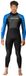 Salvimar Caribe 3.0 Mm combinaison de plongée Noir L Homme