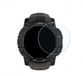 Strap-it Screenprotector van gehard glas - geschikt voor de Garmin Instinct 3 - 45mm