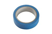 Langdurige SAVY Blauwe maskering, langdurig, 25 strekkende meter