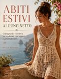 ABITI Libri GmbH Abiti Estivi All'uncinetto