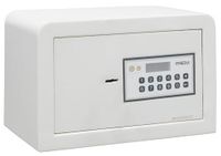 ARREGUI Magna 590010 kluis met code en sleutel