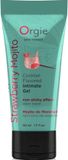 Orgie - Lube Tube Cocktail Strawberry Mojito 50ml