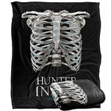 SUPERNATURAL Silky Touch Super Zachte Sprei Deken 152 x 127 cm