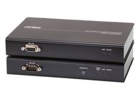ATEN CE620 KVM-extender Zender en ontvanger