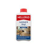 MELLERUD Laminaat & vinyl reiniger & verzorging zijdemat 1,0 l