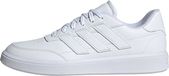 adidas Sportswear Courtblock Schoenen - Unisex - Wit