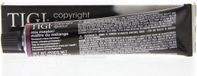Tigi Haarverf Copyright Colour Mix Master Pure Pigment Creme Emulsion /33 GG Gold