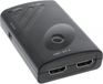 Inline Panda Inline 1 x Display Port naar 2 x HDMI splitter