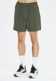 ENDURANCE Shorts Kroser Groen Heren XL