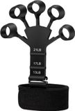 Jumada's - Griptrainer - 2 stuks - Zwart