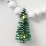 Boltze Home Strengverlichting kerstboom L130cm