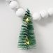 Boltze Home Strengverlichting kerstboom L130cm