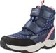 GEOX J SENTIERO GIRL B AB Blau