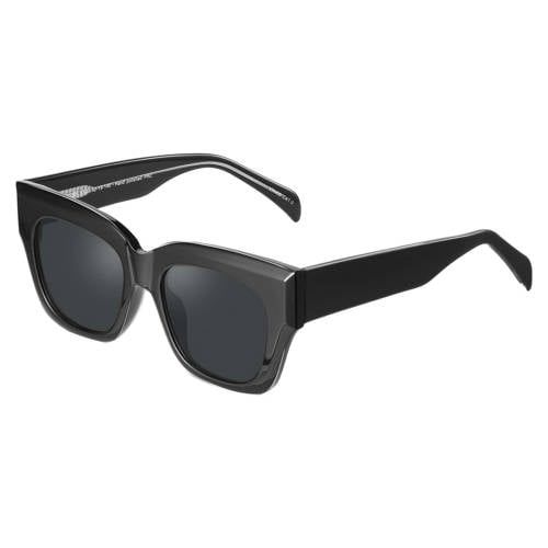Eco Shades Elia Zonnebril Zwart