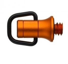 Ricoh 910715 Cameraophangaccessoire Oranje