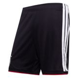 ADIDAS PERFORMANCE Sportbroek 'Germany 26 Home' zwart / wit