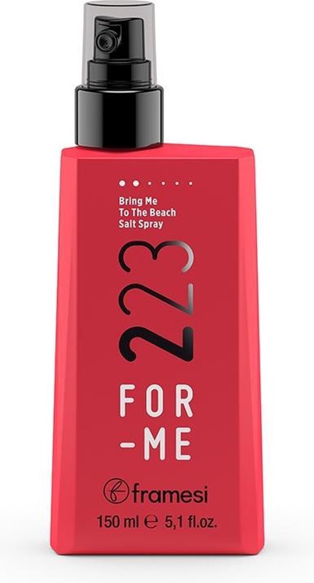 Framesi For-Me 223 Bring Me To The Beach Salt Spray