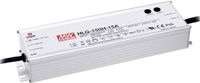 Mean Well LED-driver, LED-transformator 6 - 12 V/DC 150 W 12.5 A HLG-150H-12B