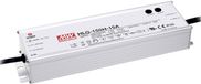 Mean Well LED-driver, LED-transformator 6 - 12 V/DC 150 W 12.5 A HLG-150H-12B