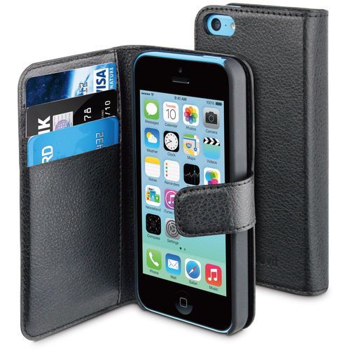 Muvit iPhone 5C Folio Case / - / - / -