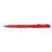 Pilot SW-PPF Fineliner - Rood - 12 Stuks