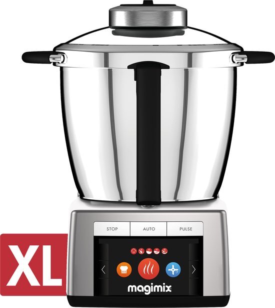 Magimix Kookrobot Cook Expert Premium XL 18909B