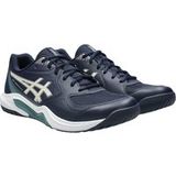 1041A543-400 Asics Gel-Dedicate 9 Tennisschoenen Senior