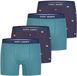 Happy Shorts Boxer Jersey